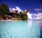 Pacific Resort Aitutaki, Aitutaki